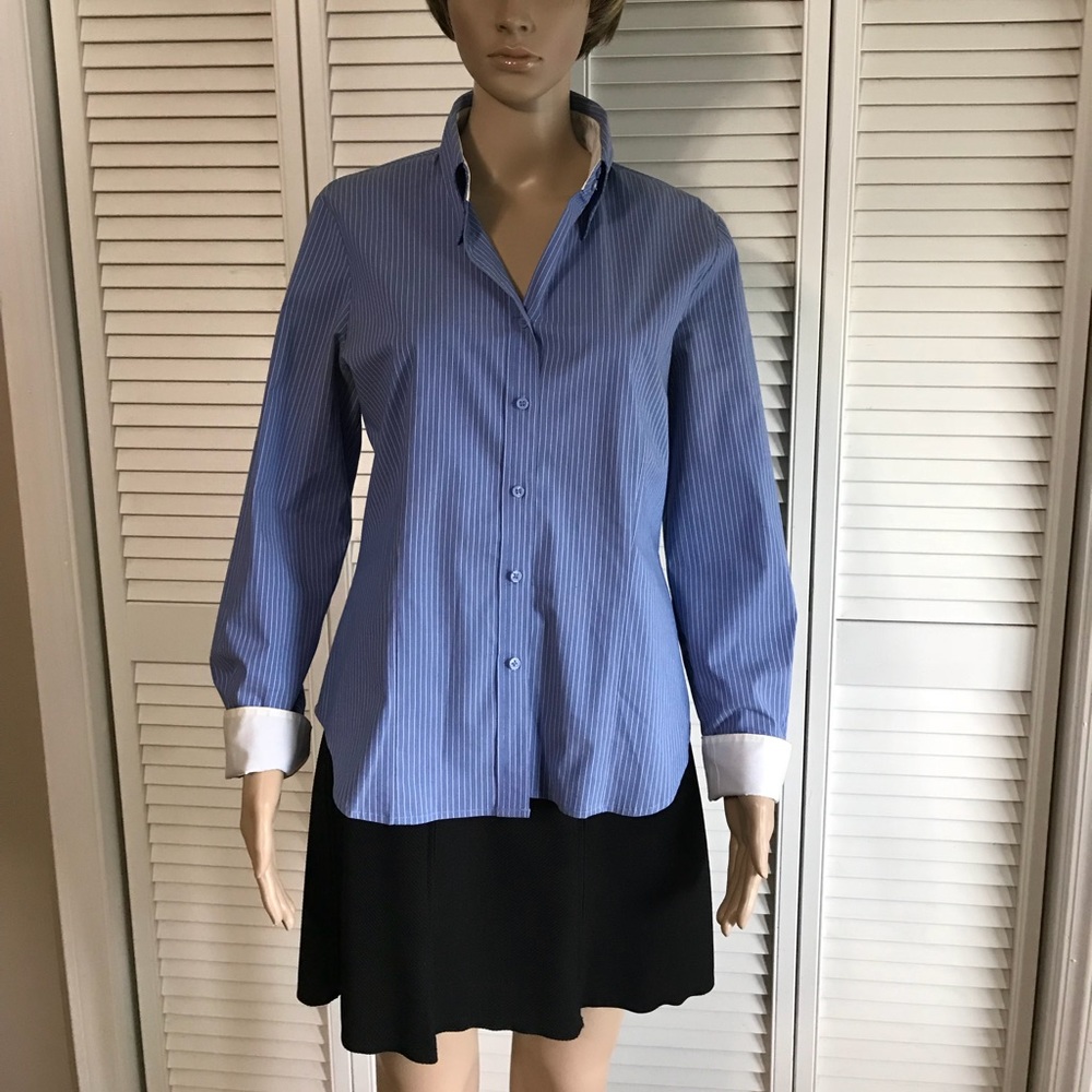 Worthington‎ Shirt SZ 8